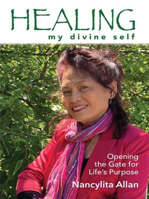 cover image of Healing my Divine Self